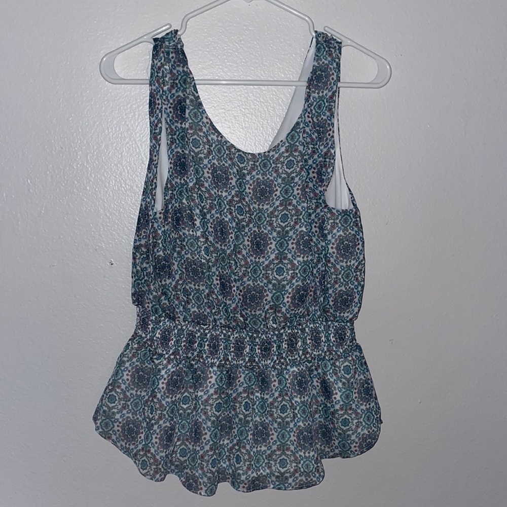 Tank Top - Picture 2 of 4